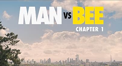 Man VS. Bee S01 E01
