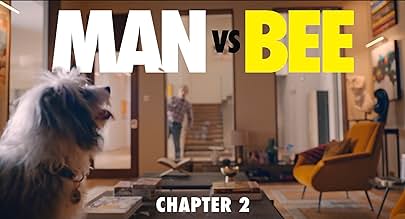 Man VS. Bee S01 E02