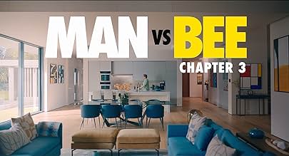 Man VS. Bee S01 E03
