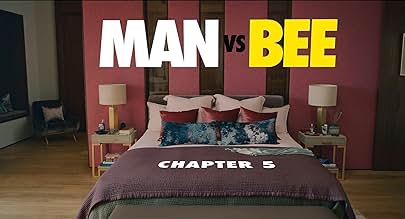 Man VS. Bee S01 E05
