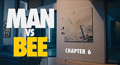 Man VS. Bee S01 E06