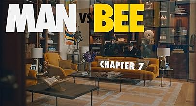 Man VS. Bee S01 E07