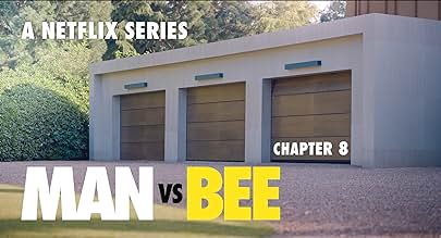 Man VS. Bee S01 E08