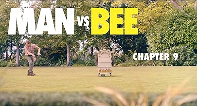 Man VS. Bee S01 E09